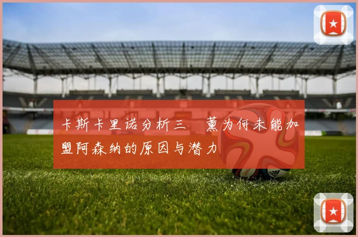 卡斯卡里诺分析三笘薰为何未能加盟阿森纳的原因与潜力